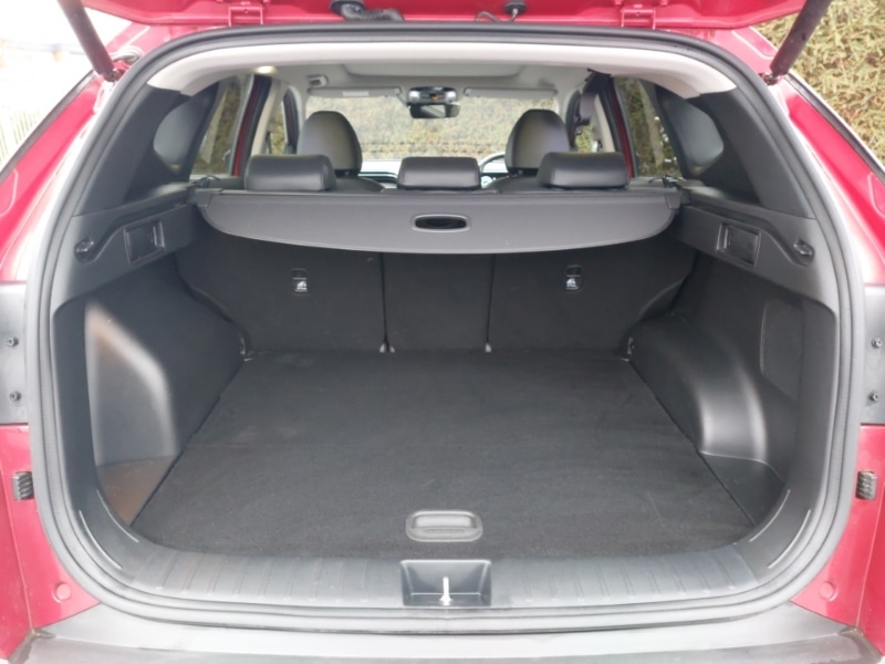 Used Hyundai TUCSON 2022 for sale - 77509013: Photo 8