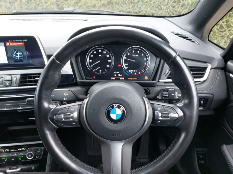 Used BMW 2 Series 2021 for sale - 78094066: Photo 17