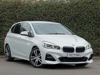 Used BMW 2 Series 2021 for sale - 78094066: Photo