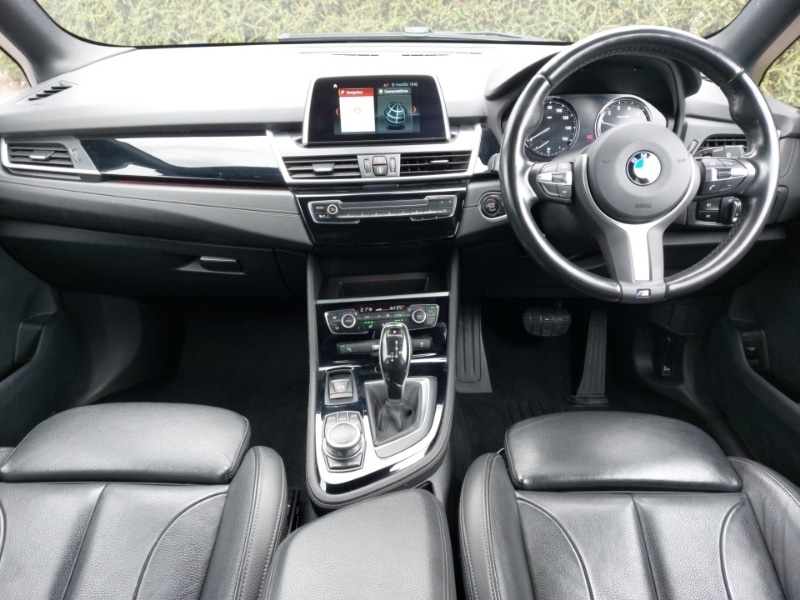 Used BMW 2 Series 2021 for sale - 78094066: Photo 2