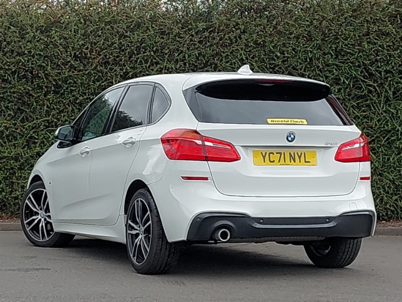 Used BMW 2 Series 2021 for sale - 78094066: Photo 3