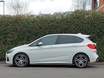 Used BMW 2 Series 2021 for sale - 78094066: Photo