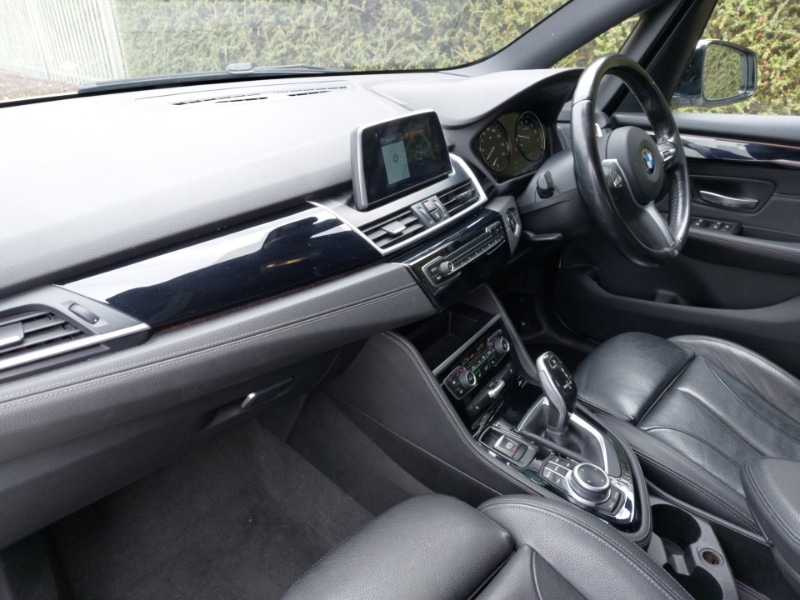 Used BMW 2 Series 2021 for sale - 78094066: Photo 5