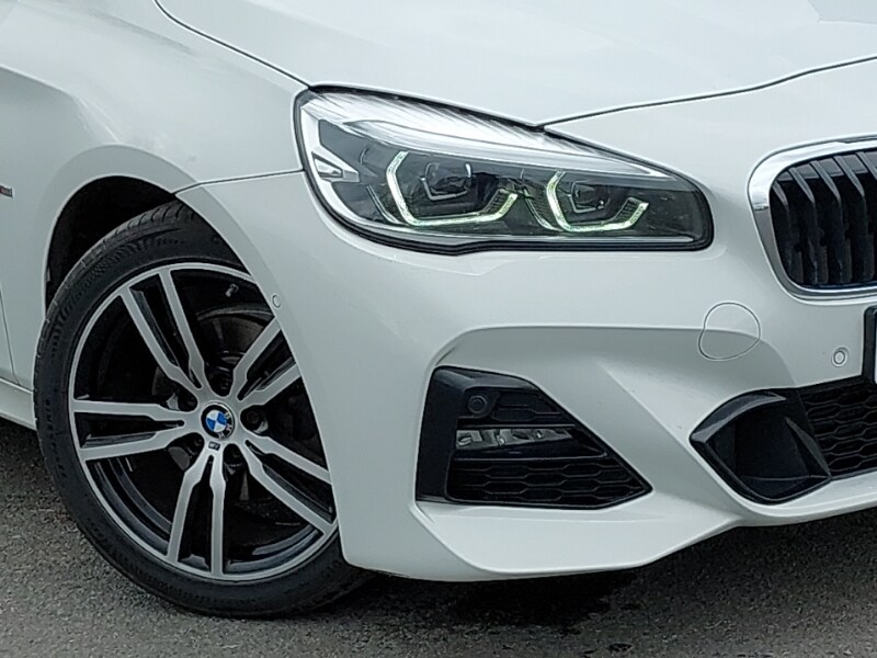 Used BMW 2 Series 2021 for sale - 78094066: Photo 9