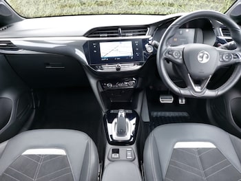 Used Vauxhall Corsa 2022 for sale - 75514119: Photo