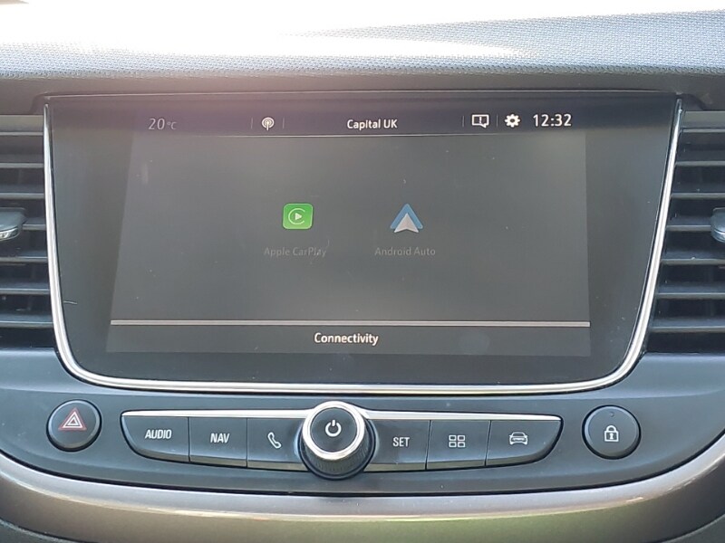 Used Vauxhall Crossland X 2018 for sale - 77974963: Photo 13