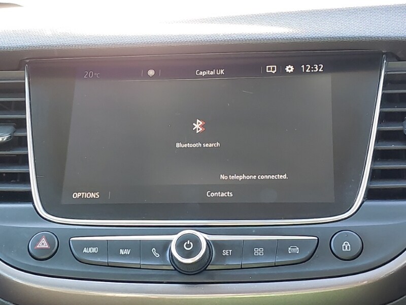 Used Vauxhall Crossland X 2018 for sale - 77974963: Photo 14