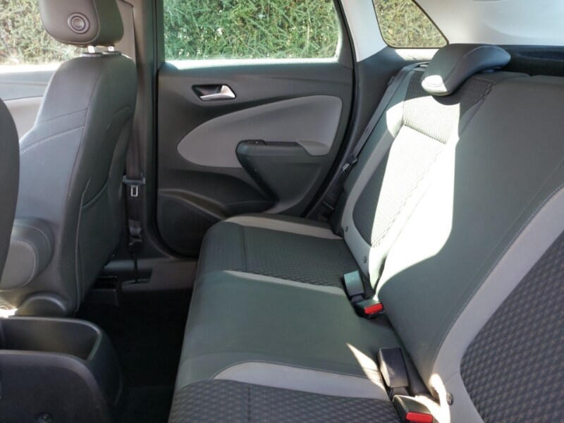 Used Vauxhall Crossland X 2018 for sale - 77974963: Photo 6