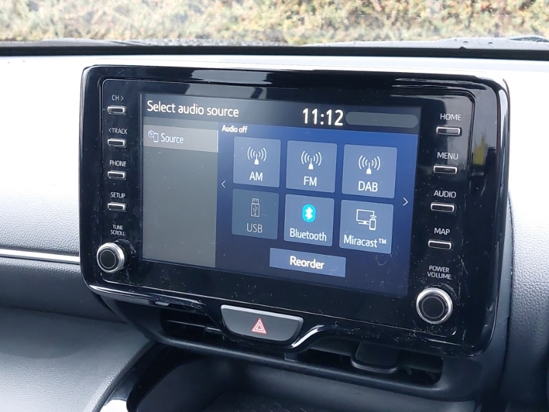 Used Toyota Yaris Cross 2022 for sale - 76947339: Photo 13