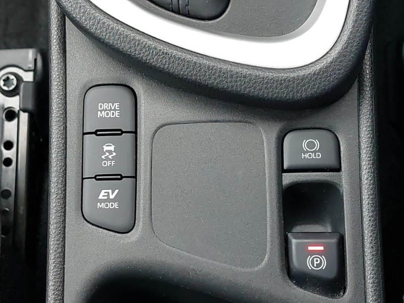 Used Toyota Yaris Cross 2022 for sale - 76947339: Photo 15