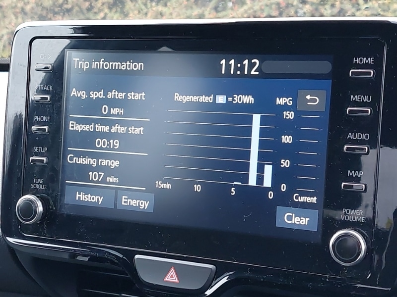 Used Toyota Yaris Cross 2022 for sale - 76947339: Photo 17