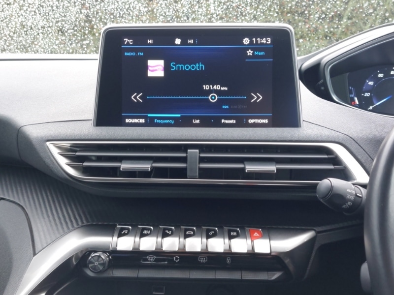 Used Peugeot 3008 2018 for sale - 76613976: Photo 10