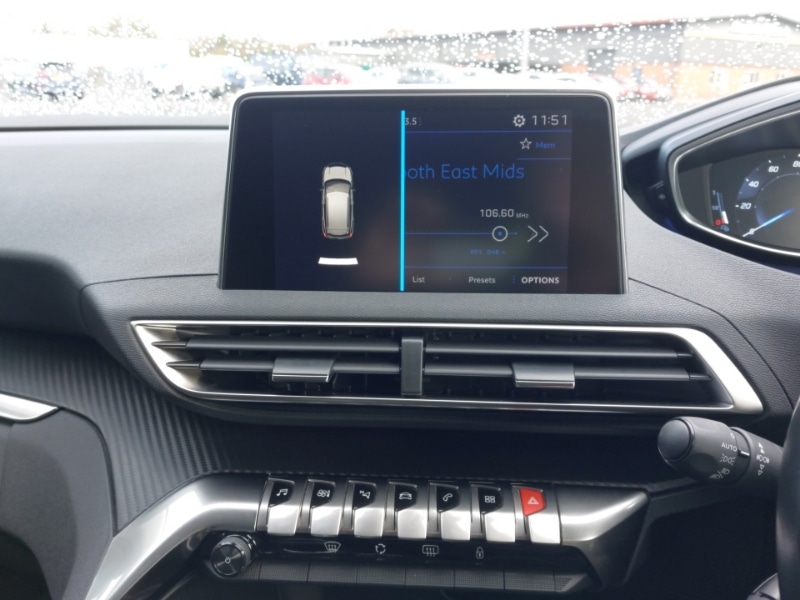 Used Peugeot 3008 2018 for sale - 76613976: Photo 11