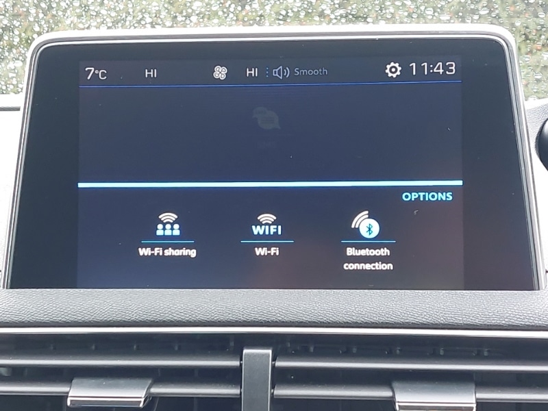 Used Peugeot 3008 2018 for sale - 76613976: Photo 12