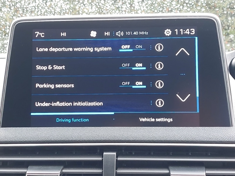 Used Peugeot 3008 2018 for sale - 76613976: Photo 13