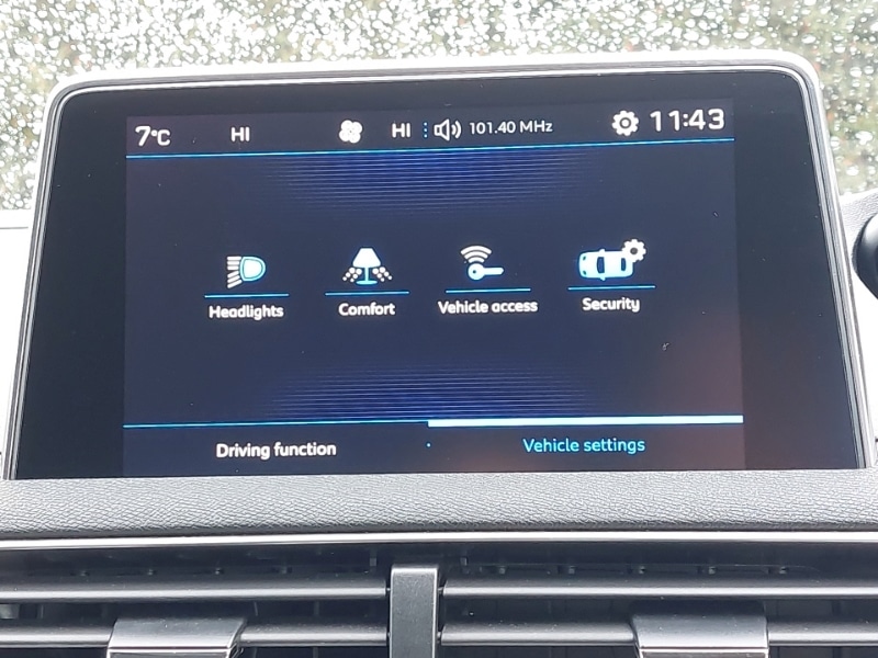 Used Peugeot 3008 2018 for sale - 76613976: Photo 14