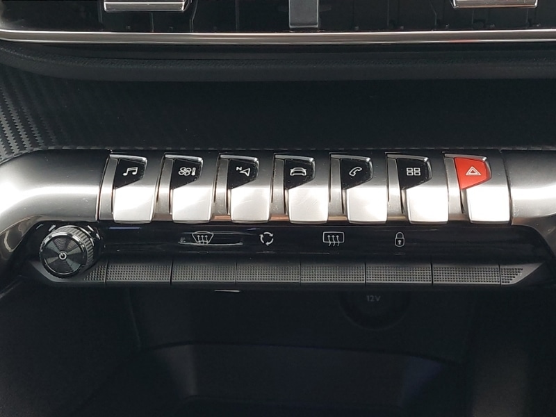 Used Peugeot 3008 2018 for sale - 76613976: Photo 16