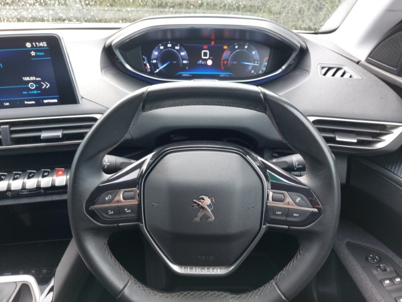 Used Peugeot 3008 2018 for sale - 76613976: Photo 17