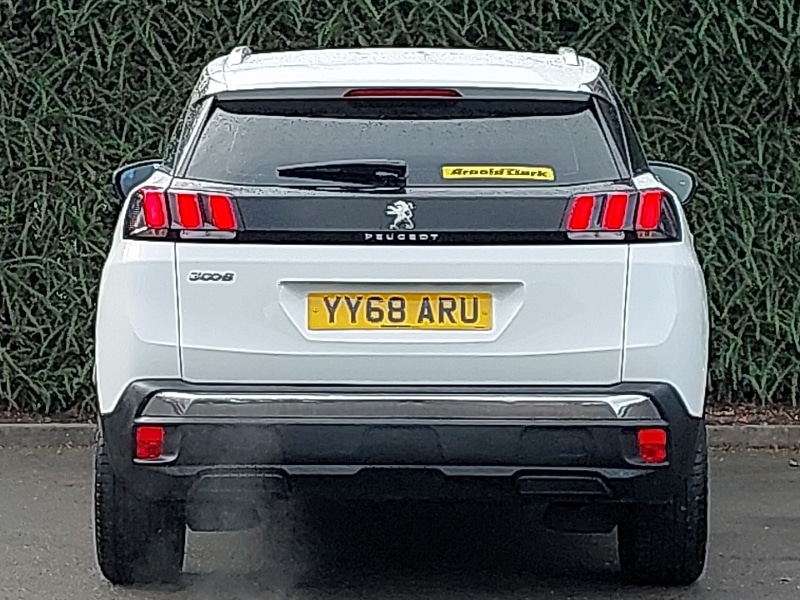 Used Peugeot 3008 2018 for sale - 76613976: Photo 18