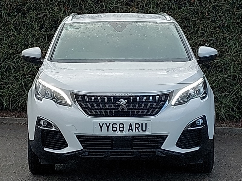 Used Peugeot 3008 2018 for sale - 76613976: Photo 19