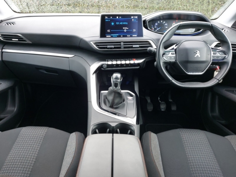 Used Peugeot 3008 2018 for sale - 76613976: Photo 2