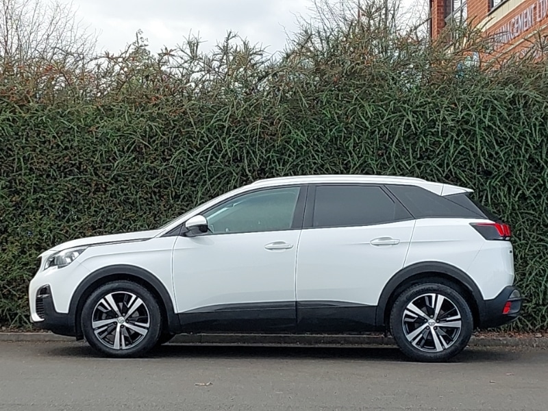 Used Peugeot 3008 2018 for sale - 76613976: Photo 4