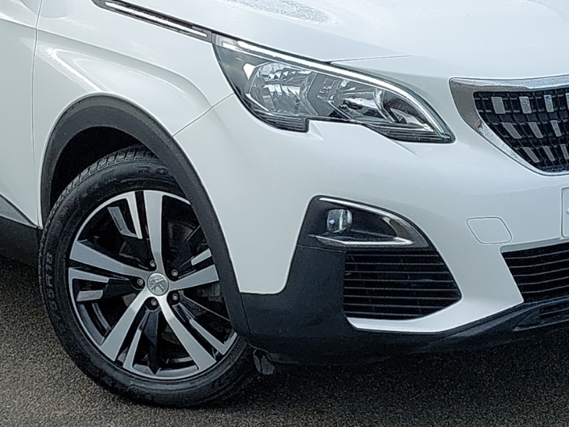 Used Peugeot 3008 2018 for sale - 76613976: Photo 9