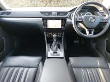 Used Skoda Superb 2020 for sale - 74737276: Photo