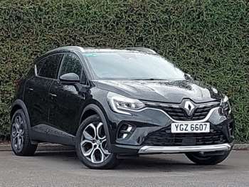 2023 - 1.6 E-Tech full hybrid 145 Techno 5dr Auto