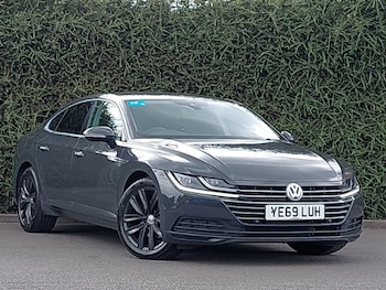 2019 - 2.0 TSI SE 5dr DSG
