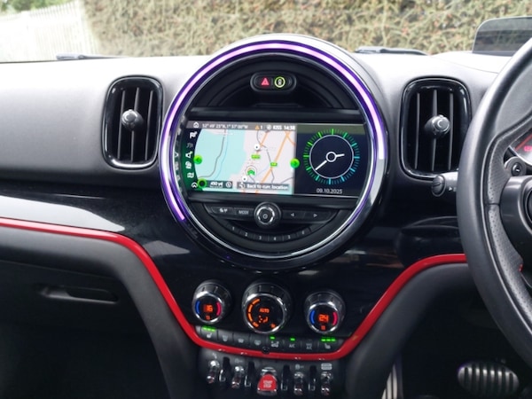 Used MINI Countryman 2019 for sale - 76225743: Photo 10