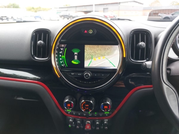 Used MINI Countryman 2019 for sale - 76225743: Photo 11