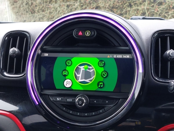 Used MINI Countryman 2019 for sale - 76225743: Photo 12