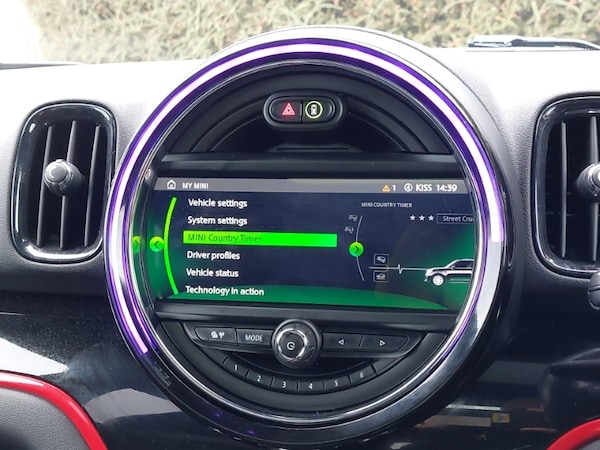 Used MINI Countryman 2019 for sale - 76225743: Photo 13