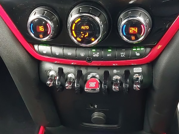 Used MINI Countryman 2019 for sale - 76225743: Photo 14