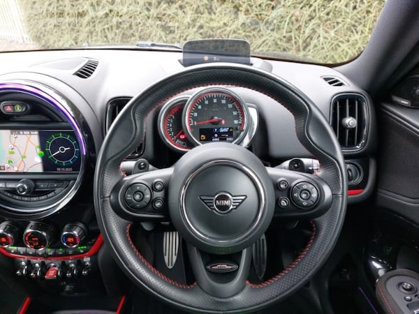 Used MINI Countryman 2019 for sale - 76225743: Photo 17