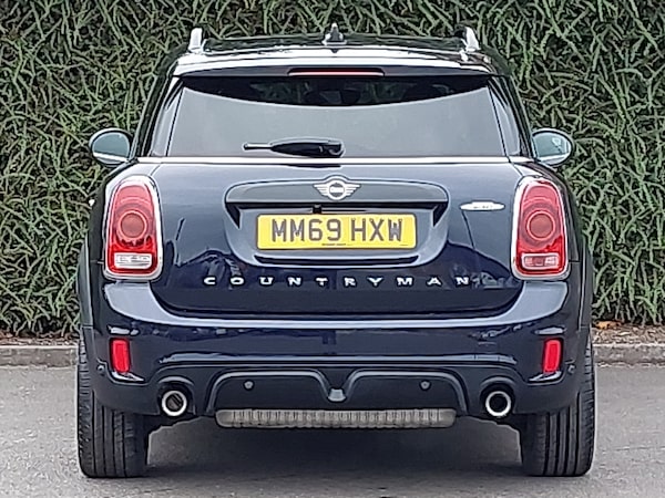 Used MINI Countryman 2019 for sale - 76225743: Photo 18