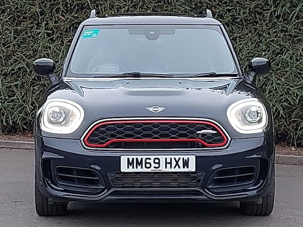 Used MINI Countryman 2019 for sale - 76225743: Photo 19