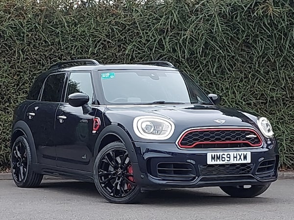 Used MINI Countryman 2019 for sale - 76225743: Photo 1