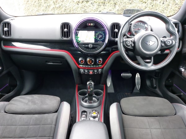 Used MINI Countryman 2019 for sale - 76225743: Photo 2