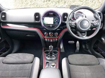 Used MINI Countryman 2019 for sale - 76225743: Photo 2