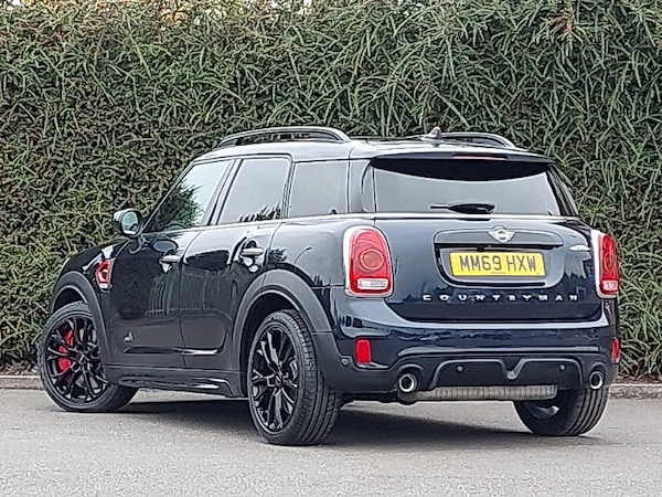 Used MINI Countryman 2019 for sale - 76225743: Photo 3