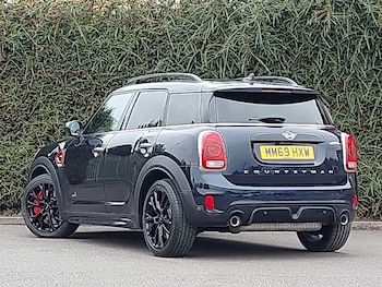 Used MINI Countryman 2019 for sale - 76225743: Photo 3