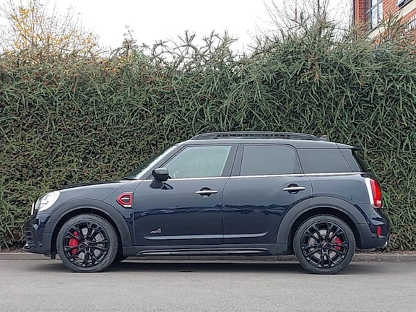 Used MINI Countryman 2019 for sale - 76225743: Photo 4