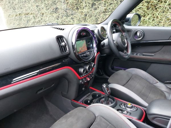 Used MINI Countryman 2019 for sale - 76225743: Photo 5