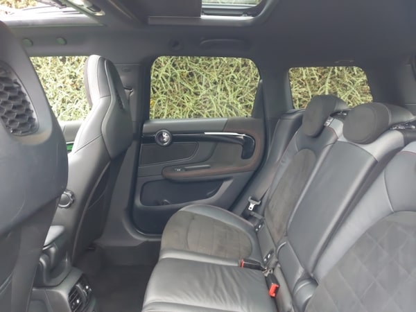 Used MINI Countryman 2019 for sale - 76225743: Photo 6