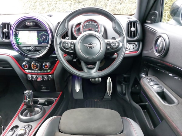 Used MINI Countryman 2019 for sale - 76225743: Photo 7
