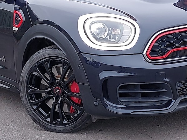 Used MINI Countryman 2019 for sale - 76225743: Photo 9