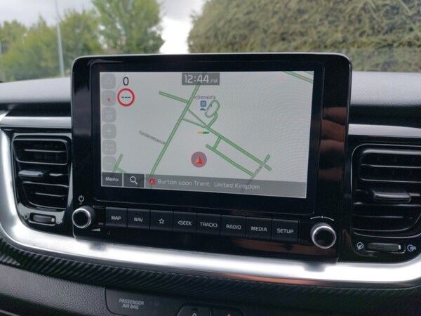 Used Kia Stonic 2023 for sale - 75448222: Photo 10