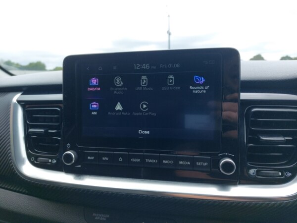 Used Kia Stonic 2023 for sale - 75448222: Photo 14